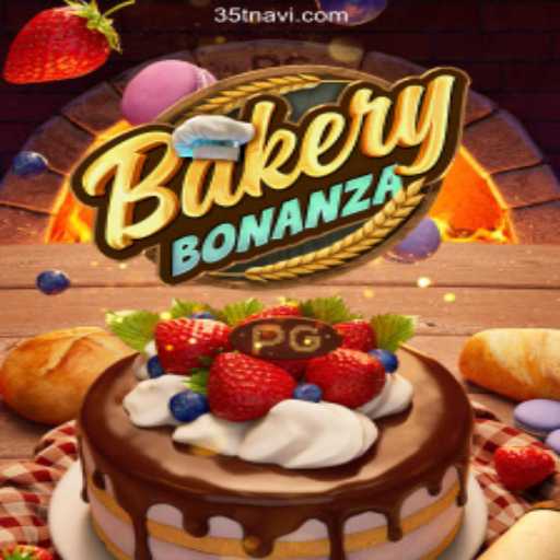 BakeryBonanza e 35T.COM⭐️: A Aposta Doce do Brasil