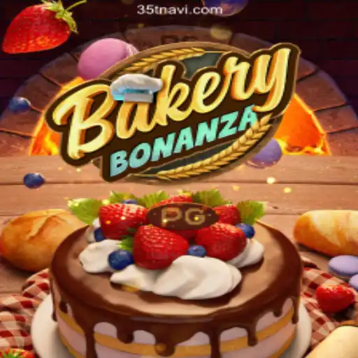 BakeryBonanza e 35T.COM⭐️: A Aposta Doce do Brasil