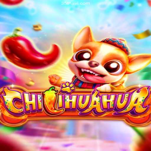 Explore CHILIHUAHUA: The Latest Sensation in Gaming