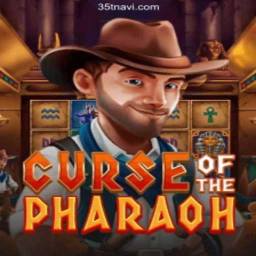 Curse of the Pharaoh: Exploring the Thrills of a Captivating Adventure