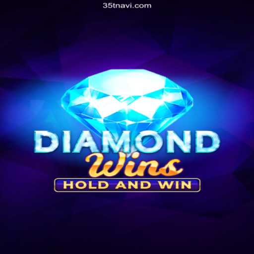 Explore DiamondWins: An Exciting New Game by 35T.COM⭐️