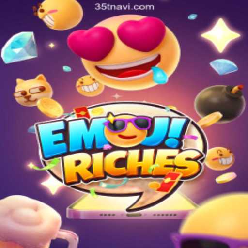 Explore the Thrilling World of EmojiRiches