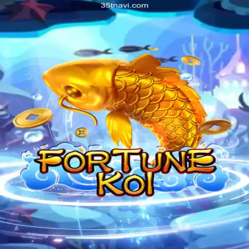Discover the Exciting World of FORTUNEKOI Casino Game