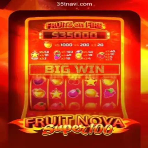 Exploring FruitNovaSuper100 and the Rise of Online Gaming in Brazil