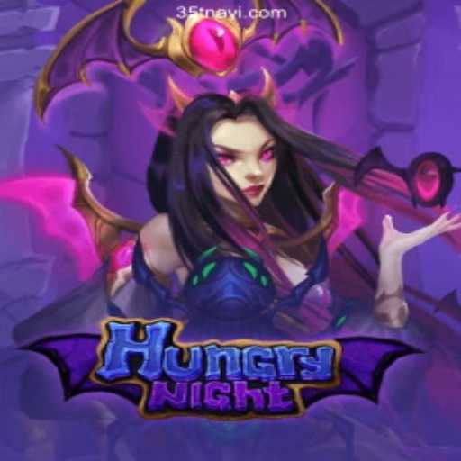 Discover the Thrills of HungryNight: A Unique Gaming Experience Combined with Brazil’s Top Betting Platform