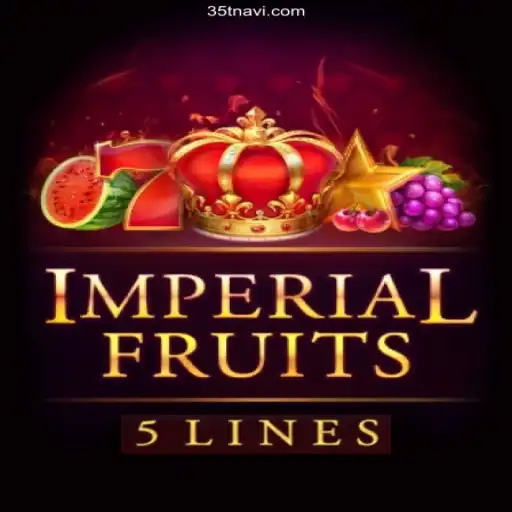 Imperial Fruits 5: Dive into the Juicy World of Online Slots