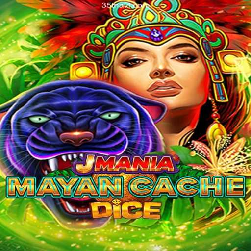 JManiaMayanCacheDice: A Unique Blend of Dice Gaming and Mayan Mystique