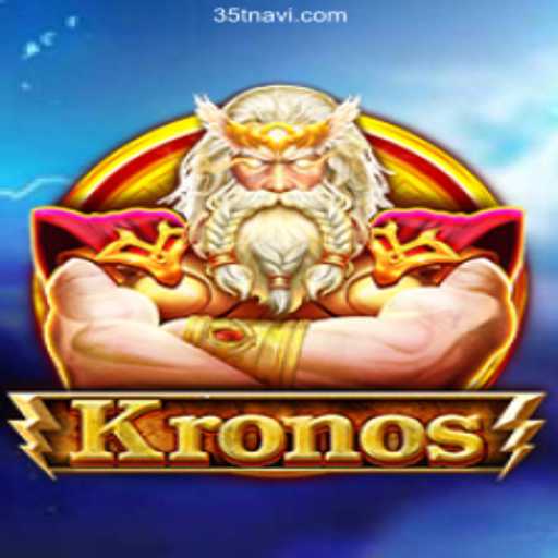 Kronos: Unveiling the Exciting New Gaming Experience