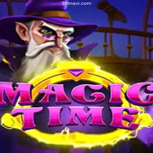 Discover the Magical World of MagicTime: A New Gaming Sensation
