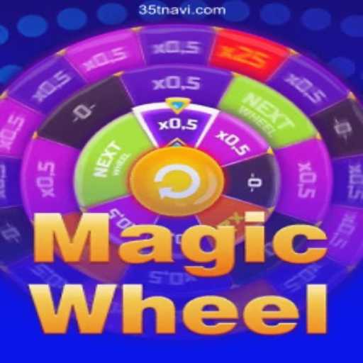 Exploring the Thrills of MagicWheel on 35T.COM