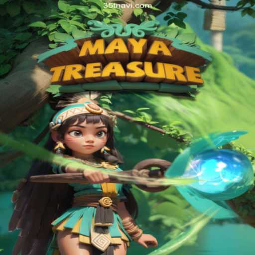 Explore the Enchanting World of MayaTreasure