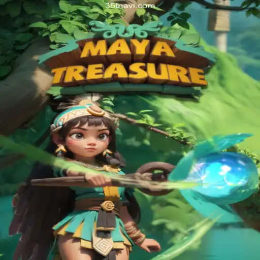 Explore the Enchanting World of MayaTreasure