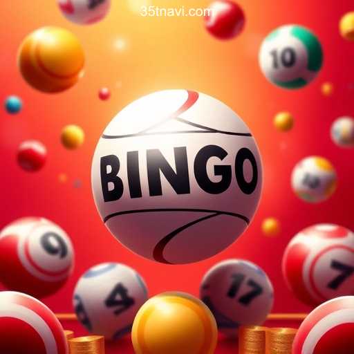 Online Bingo: Revolutionizing Gaming with 35T.COM⭐️ A Melhor Plataforma de Apostas no Brasil
