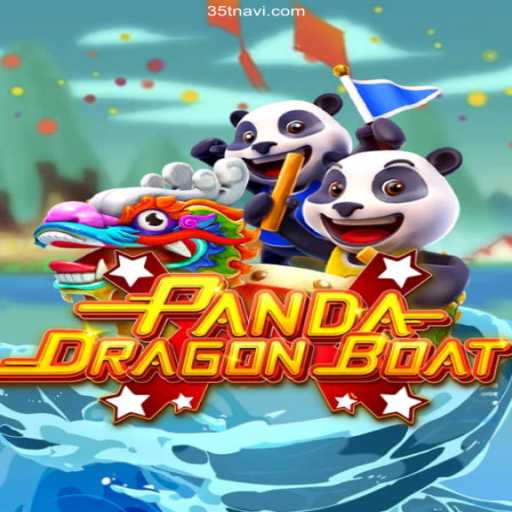 Dive into the Excitement of PANDADRAGONBOAT: A Vibrant Gaming Experience