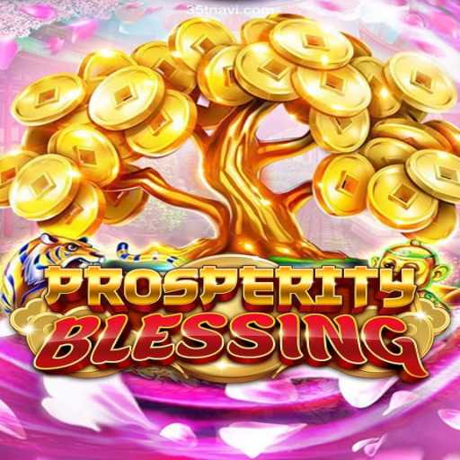 Exploring the World of ProsperityBlessing: A Leading Gaming Experience