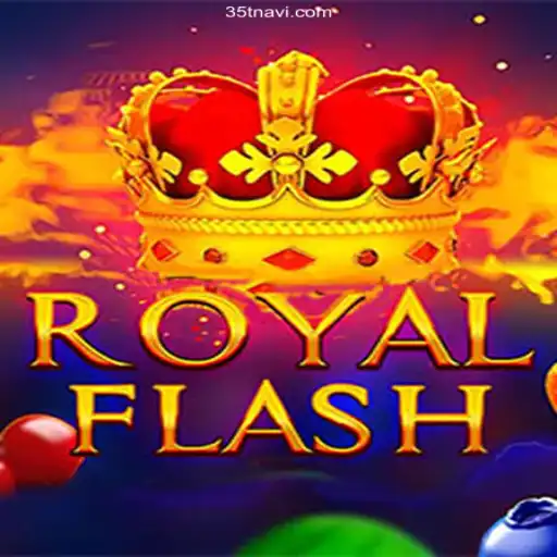 Exploring RoyalFlash: A Premier Gaming Experience