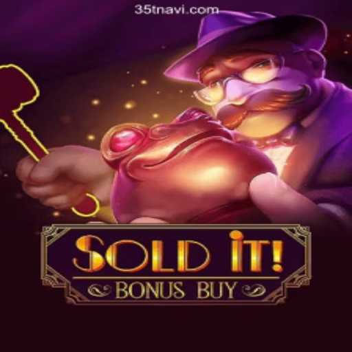 Exploring SolditBonusBuy: A Thrilling Gaming Experience