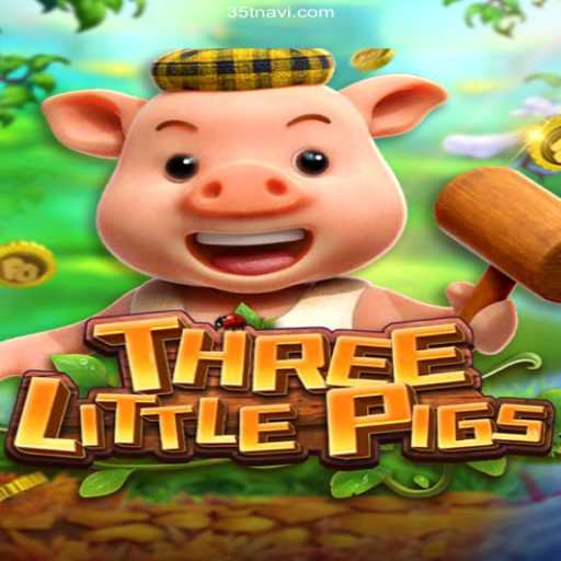 Discovering the Magic of THREELITTLEPIGS: A Brazilian Betting Sensation