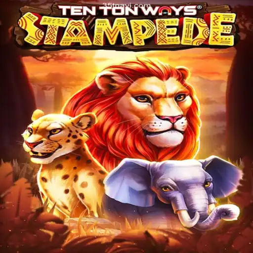 Exploring the Thrill of TenTonWaysStampede: A Gaming Adventure