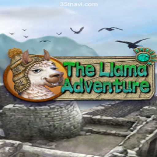 TheLlamaAdventure and 35T.COM ⭐️: A Journey into Brazilian Gaming
