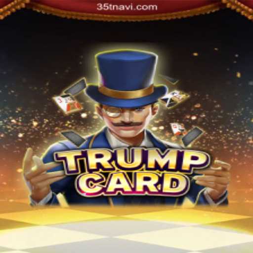 TrumpCard: The Game that Redefines Strategy with 35T.COM’s Brazilian Betting Edge