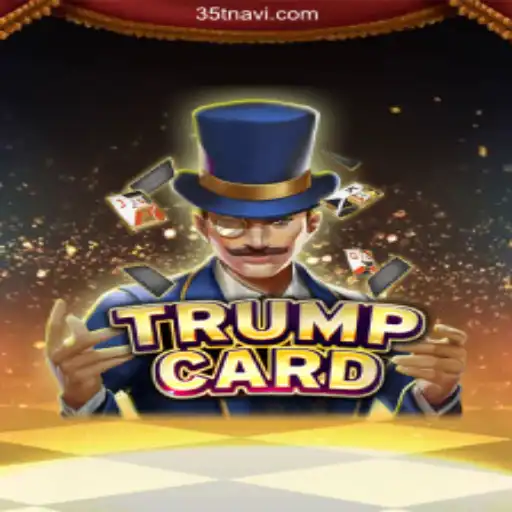TrumpCard: The Game that Redefines Strategy with 35T.COM’s Brazilian Betting Edge