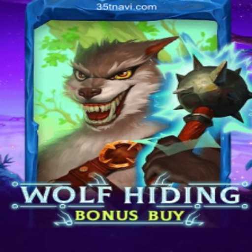 Exploring WolfHidingBonusBuy: The Thrilling Game Captivating Brazil's Betting Enthusiasts